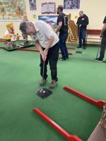 Funspot indoor gaming triathlon goal is $55K for animals