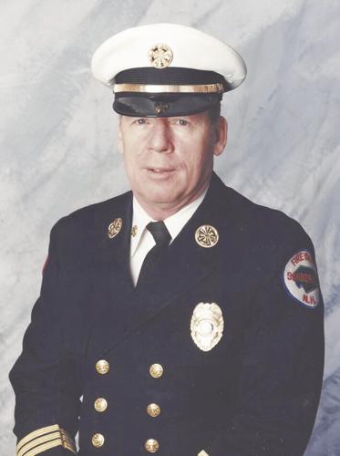 Arthur W. Dowling Jr., 78