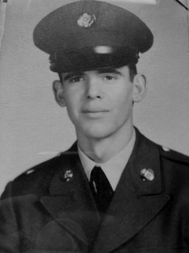 Roger W. LaBraney, 76