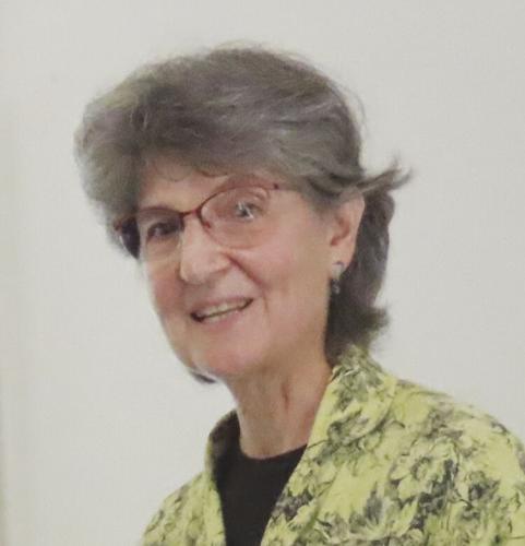 Sarah Thorne of Holderness