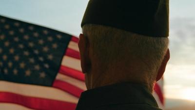 Counties with the most veterans in New Hampshire