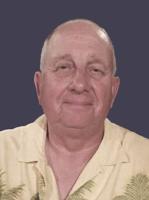 Steven E. Szabadics, 74