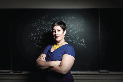Ann McClellan