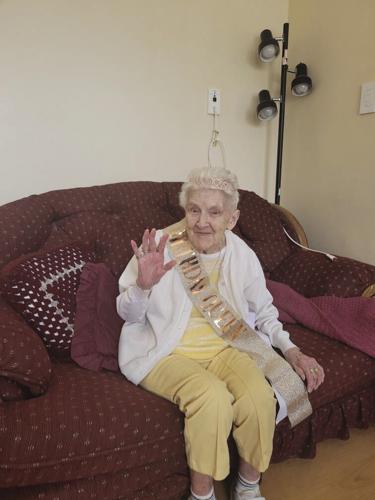 Rose A. Lapointe