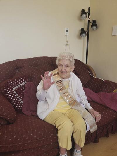 Rose A. Lapointe