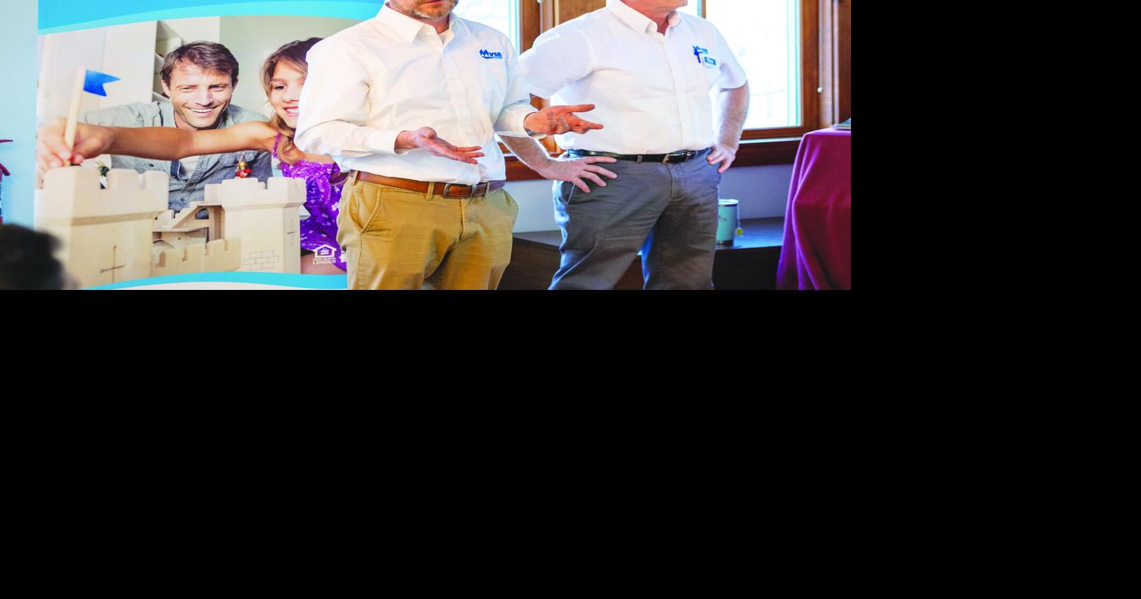 Ready to build? Join Meredith Village Savings Bank for a construction loan seminar this spring