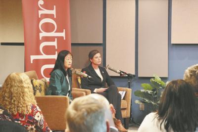 Tang Williams v Goodlander