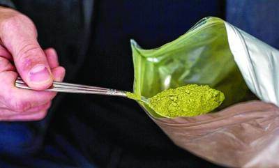 Kratom