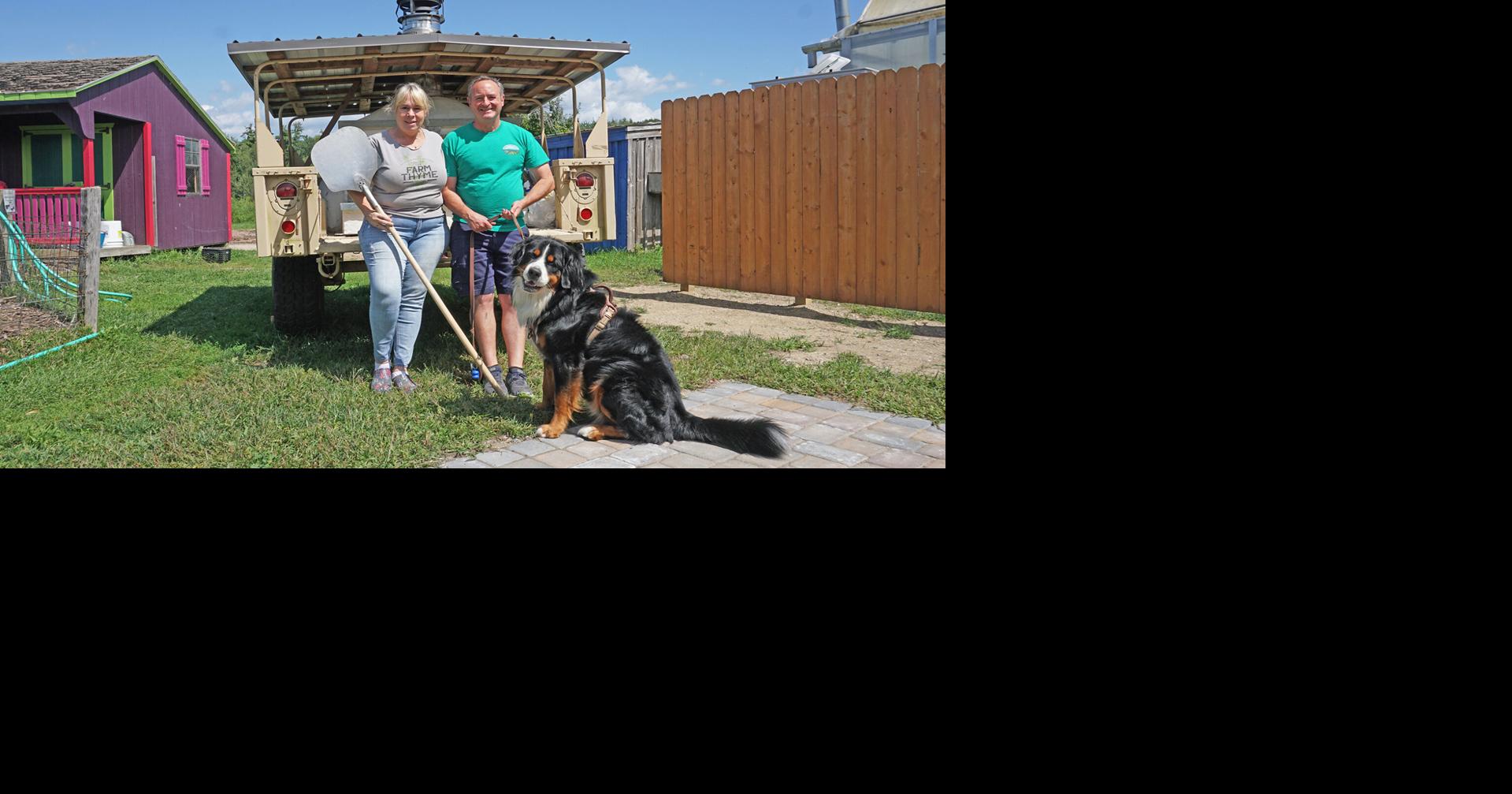 Peak eats Gunstock to host food truck festival as summer sendoff