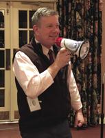 Greater Meredith Program holds annual meeting