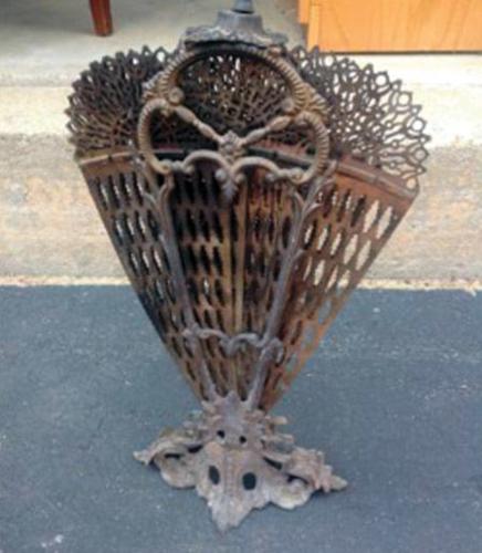 Silent auction has become a tradition for Gilford Old Home Day