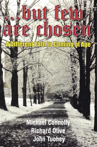 05-08 LS but few are chosen