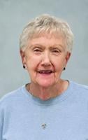 Ailene L. Larson, 95