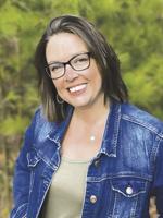 Amanda Nickerson joins Roche Realty Group sales team