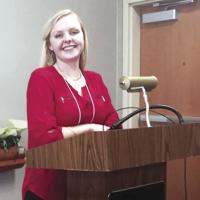 Mariah Gauthier of Peabody Home selected as New England 2019 Young Careerist