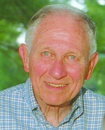 Palmer B. Smith