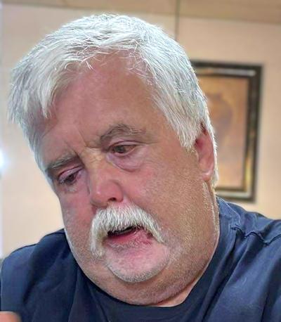 Timothy E. Carrier