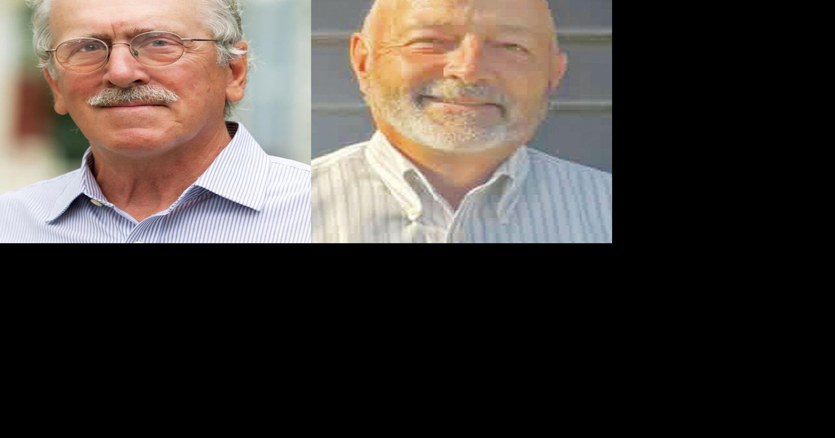 MacFadzen, Hildreth vie for vacated Ward 1 city council seat