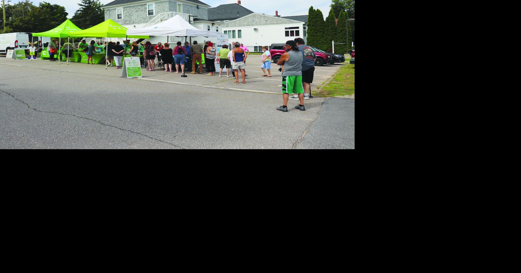 Mobile food pantry plans to return after success at Concord Hospital-Laconia stop