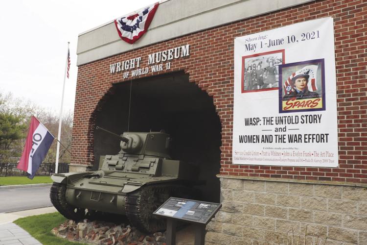 Wright Museum