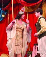 Powerhouse Theatre brings NH premiere of 'The Magician's Elephant' to Colonial stage