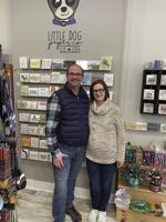 In store, online or curbside, local retailers hope for your business