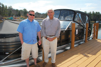 Channel Marine marks 70 years of business