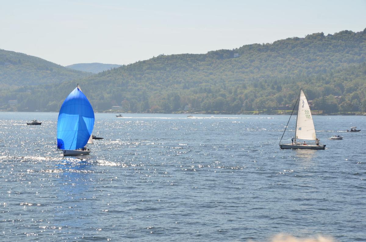 Reader Pics: Oct. 1