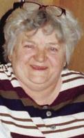 Mary Melinda Brown, 75