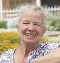 Shirley Holway, 67