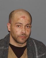 One person charged after fleeing the scene of accident naked on Seacoast
