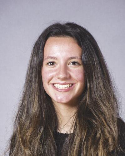 Ana Reynolds ’23 of Wolfeboro