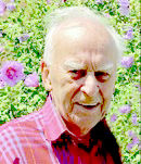 Harold Burton, 98