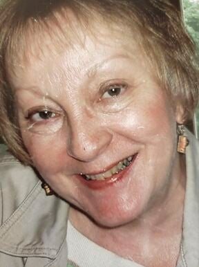 Bonnie Ehmann-Bagley