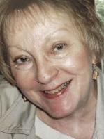 Bonnie Ehmann-Bagley