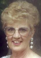 Margaretha Joan Buckman, 82