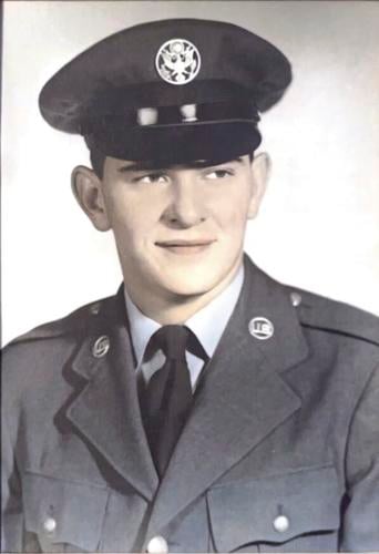Edward R. McFarland Jr., 88