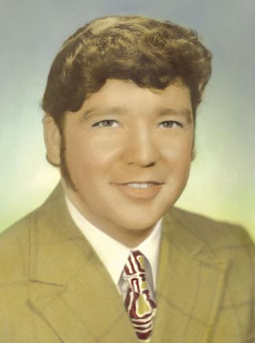 Philip J. DeFosses Sr., 78