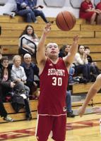 Unity on display at Unified jamboree