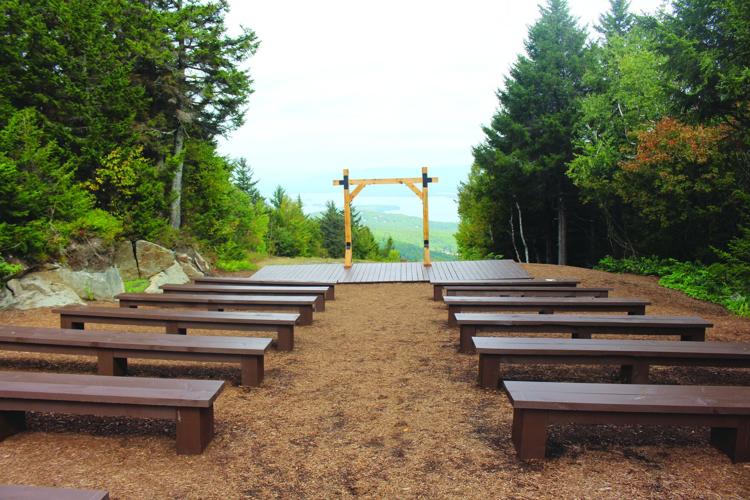 Wedding venue