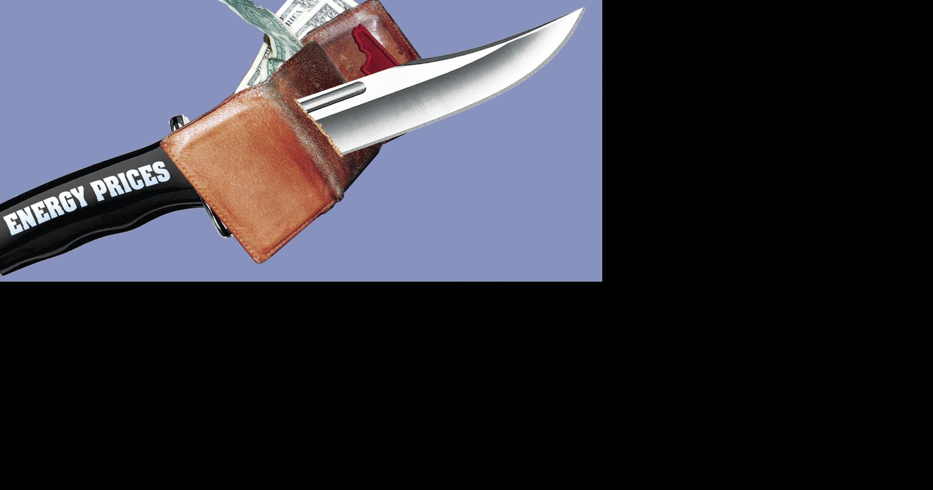 Liquified natural gas prices soar, and electricity consumers see double