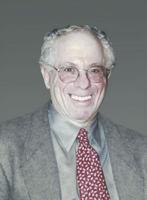 Harold G. Weinreb, 92