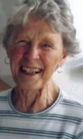 Leona White, 84