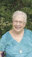 Constance J. Callahan, 83