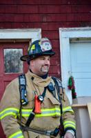 Stetson promoted to deputy fire chief for Tilton-Northfield