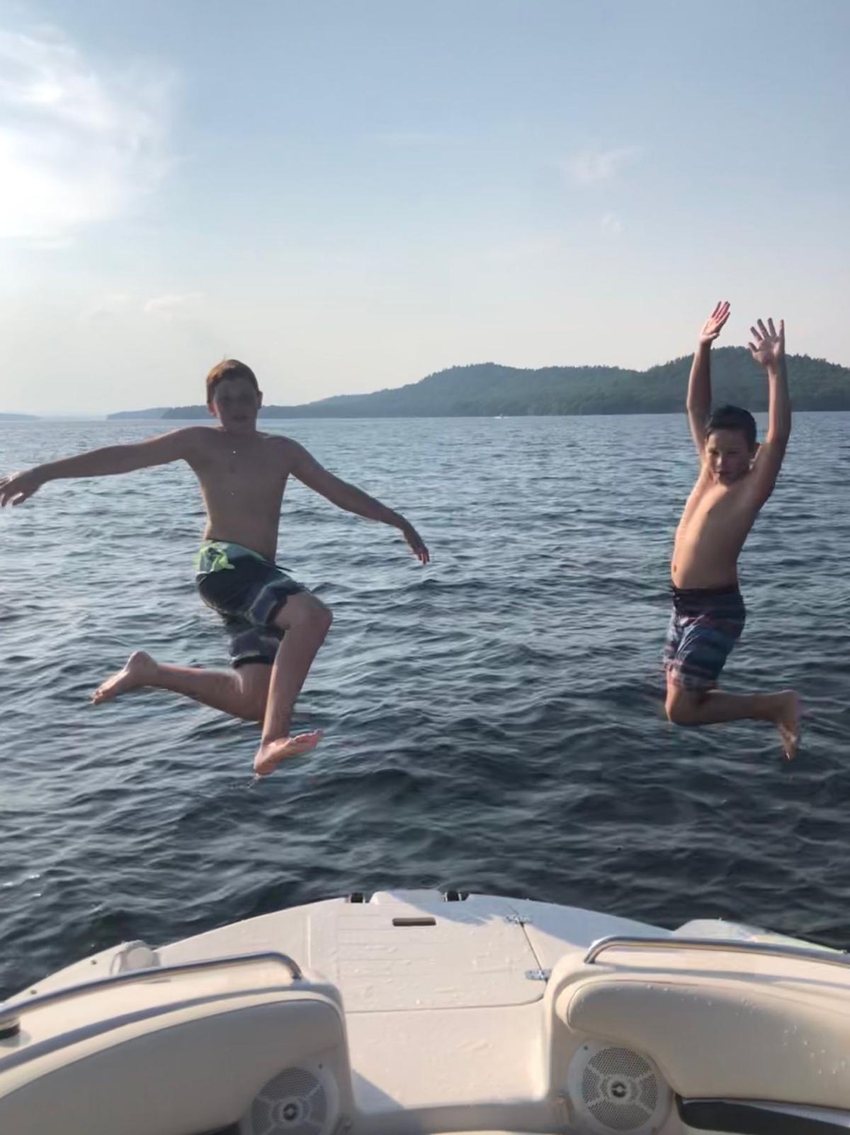 Reader Pics: Aug. 5