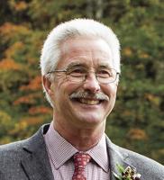 Jeffrey S. Uhlman, 59