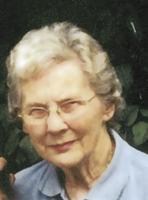 Ronan P. Houle, 94