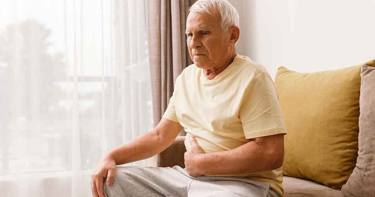 Early IBD Linked To Changes In Gut Bacteria, Evidence Shows