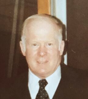 Albert L. Christensen